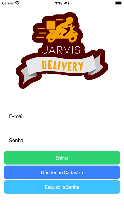 Jarvis - Parceiro