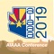 The AIAAA Conference takes place from September 7th -10th