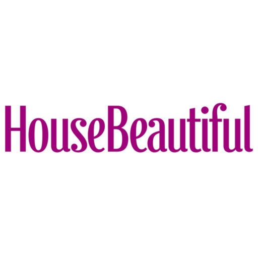 House Beautiful UK Icon