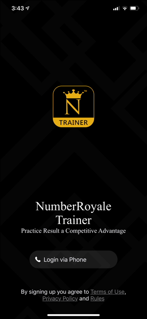 NR Trainer(圖1)-速報App