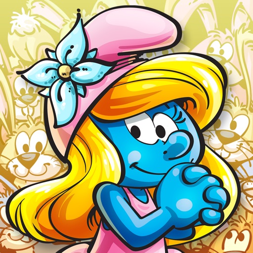 smurfs village download for pc