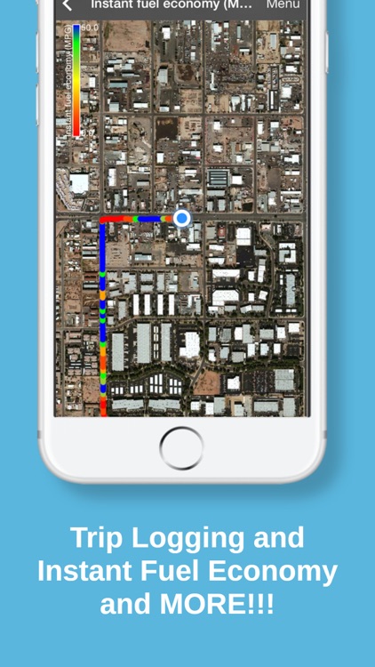 OBDLink screenshot-3