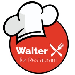 WaiterX For Restaurants