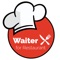 The app is a backend for WaiterX application which used by the restaurant's guest to submit their order, request cheque or ask for help