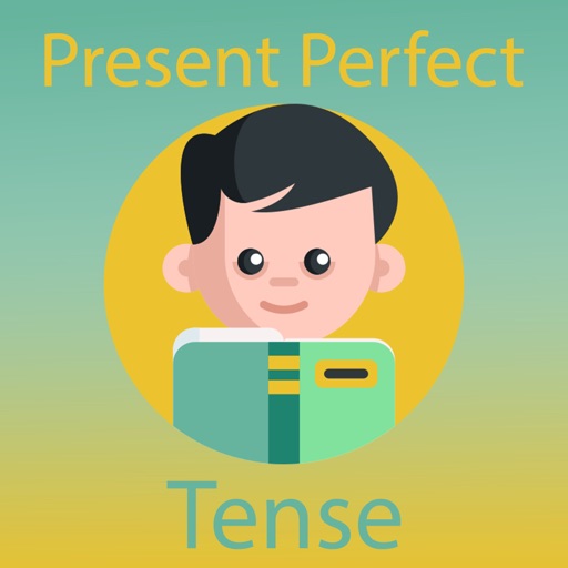 Present Perfect Tense