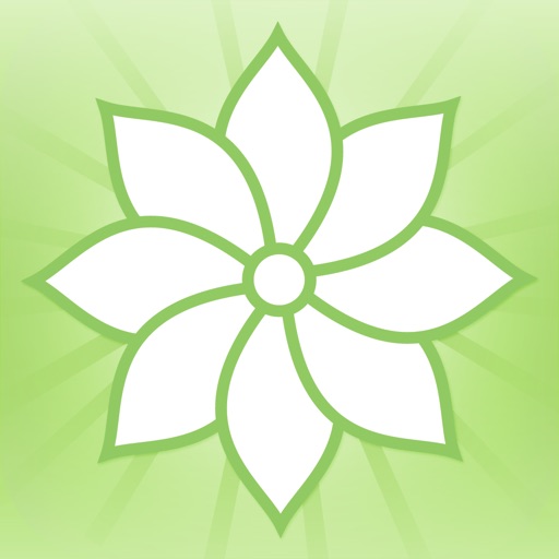 Mindfulness: Being Human (L) iOS App