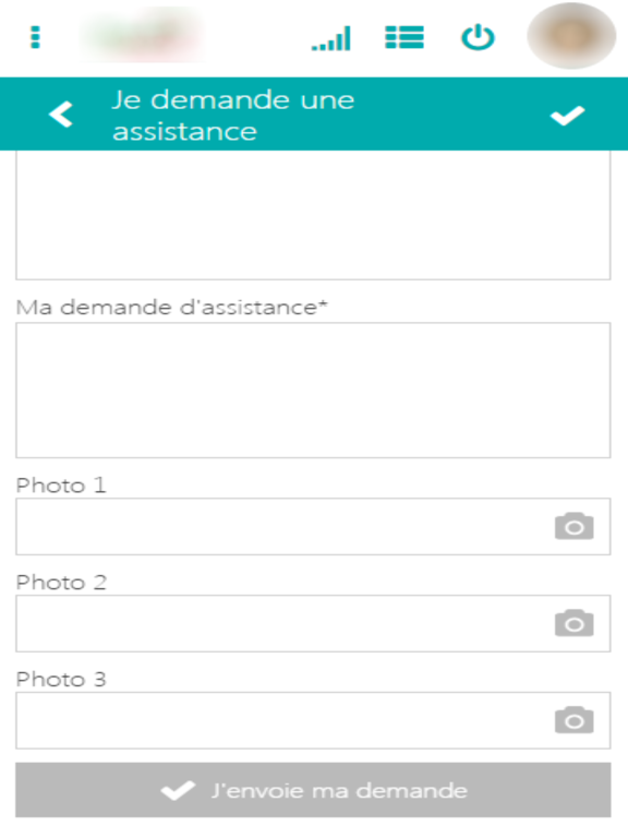 Screenshot #6 pour LST Solidaire Live