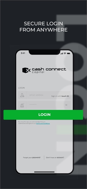 CashConnect