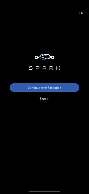 Spark - Your Electric Drive(圖1)-速報App