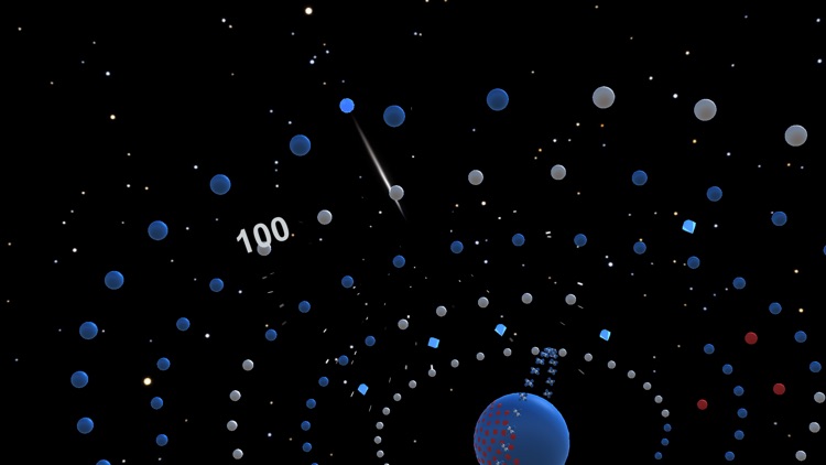 Gravity Force Game screenshot-5