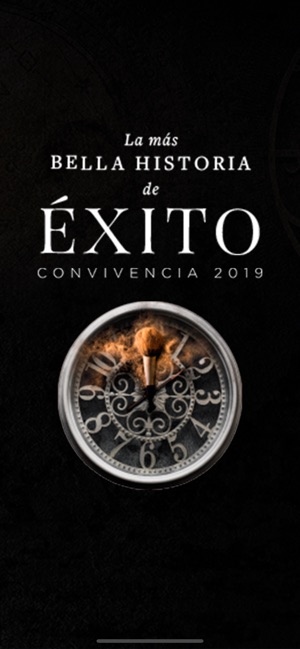 Jafra Convivencia 2019