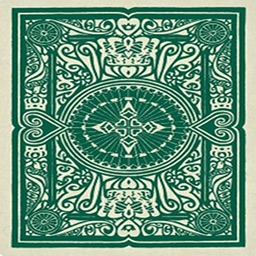 Numerical Card Games