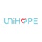 INTRODUCTING UNIHOPE,  NON-GOVERNMENTAL ORGANIZATIONS + NON-PROFIT CIVIL ORGANIZATIONS 