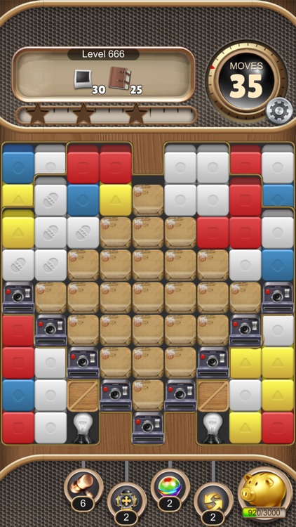 The Classic Blast screenshot-6