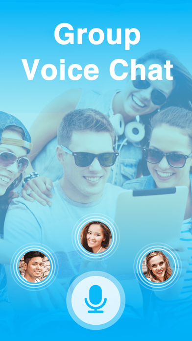 How to cancel & delete Yalla - Group Voice Chat Rooms from iphone & ipad 1