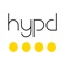 Hypd is a social platform that keeps real people connected in the real world
