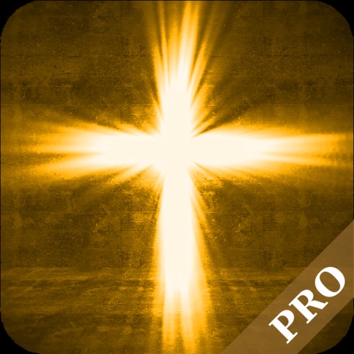 Bible Verses Pro - Devotionals iOS App