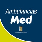 Top 10 Utilities Apps Like AmbulanciasMed - Best Alternatives