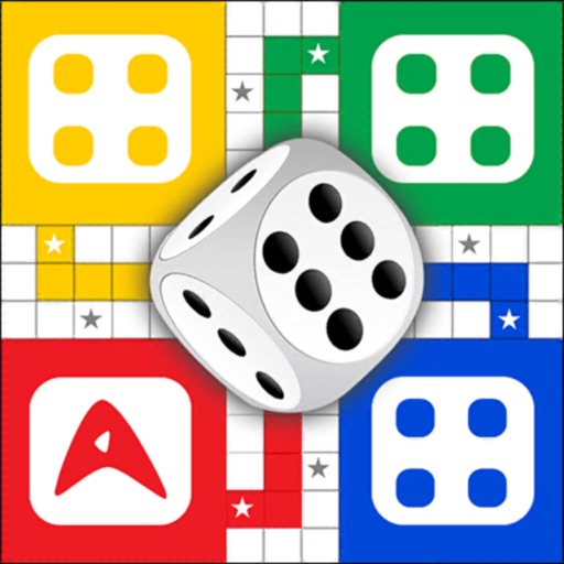 Ludo Game : 2019 King Star Icon