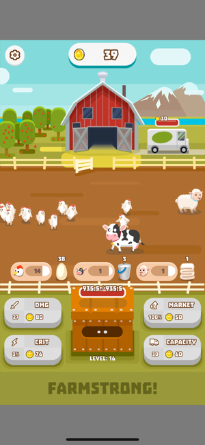 Farmstrong(圖2)-速報App