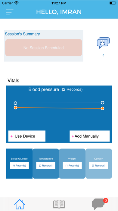 HealthcareRPM Business screenshot 2