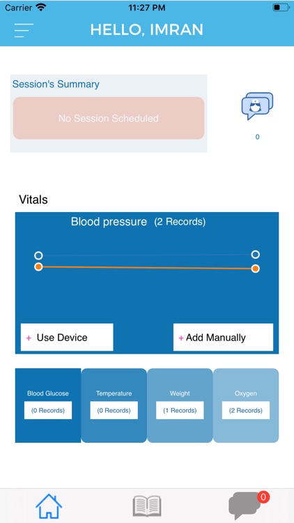 HealthcareRPM Business