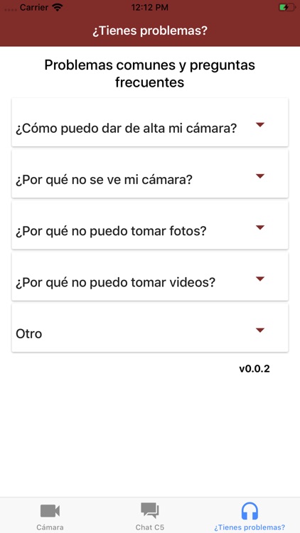 Muzquiz screenshot-3