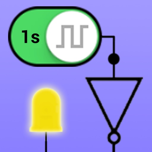 Digital Gate Circuit Simulator