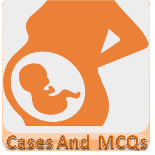 Obstetrics Cases And MCQs Icon