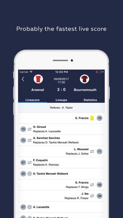 Football Loop screenshot-4