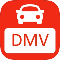 DMV Permit Practice Test 2019 app not working? crashes or has problems?