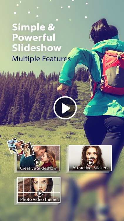 Slideshow Video Maker Songs