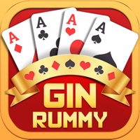 gin rummy online card game