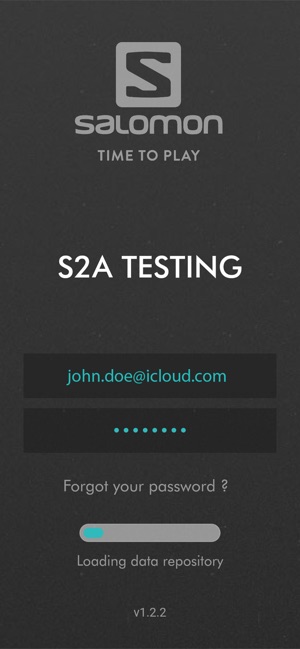 S2A Testing(圖2)-速報App