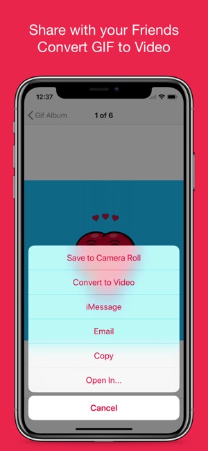 Gif Viewer & Player(圖4)-速報App