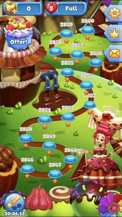 Fruit Land screenshot 2