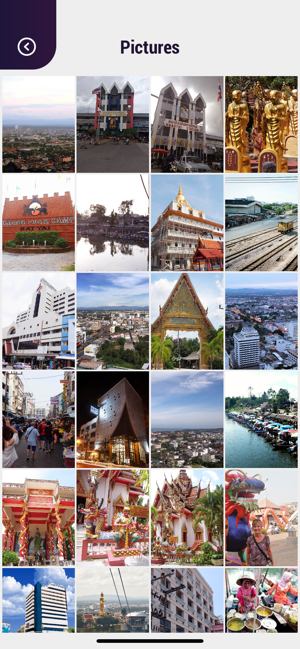 Hat Yai Travel Guide(圖5)-速報App