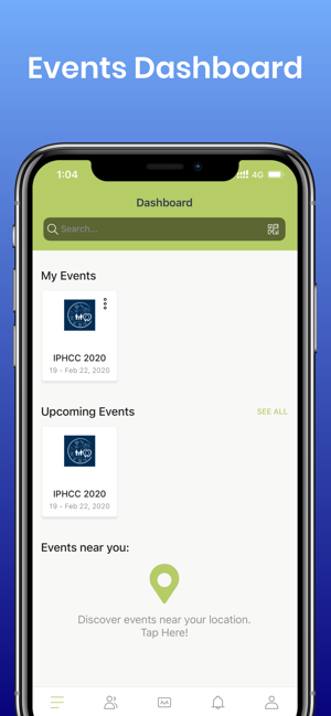 PHCC Events(圖2)-速報App