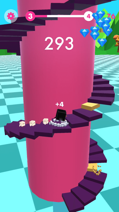 Hopping Tower screenshot 4