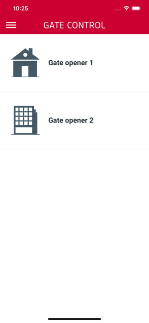 Gate Control User(圖1)-速報App