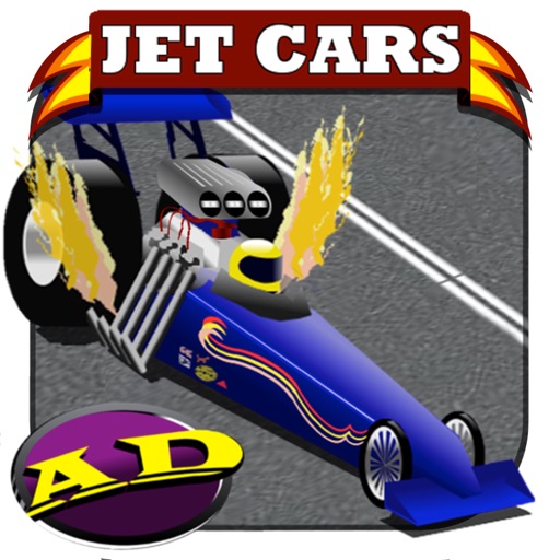 Burnout Drag Racing iOS App