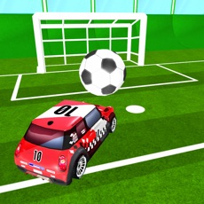 Activities of EURO CAR SOCCER TOURNAMENT 3D