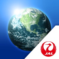 JAL Flight Navi