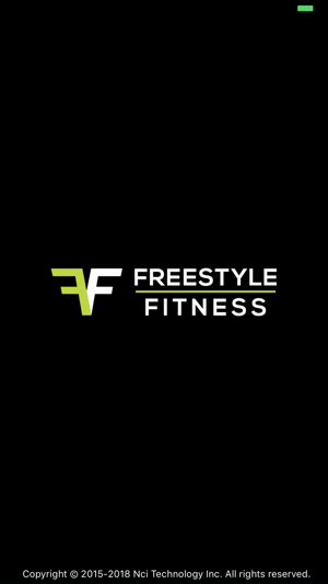 Freestyle Fitness.(圖3)-速報App