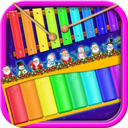 Xmas Piano - Xmas Xylophone