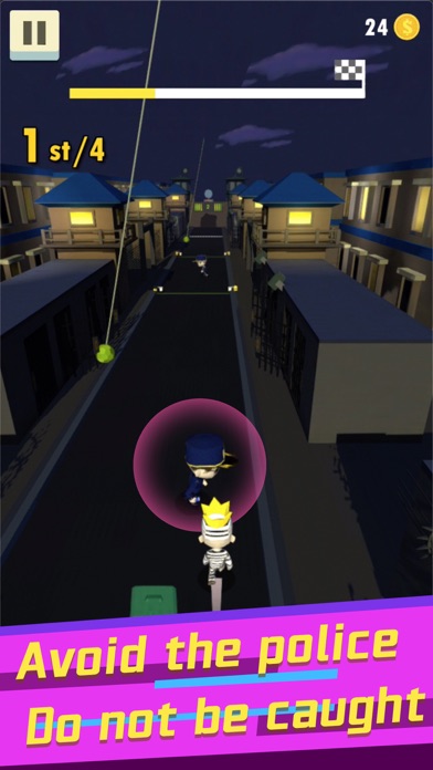 Escape Master Game screenshot 4