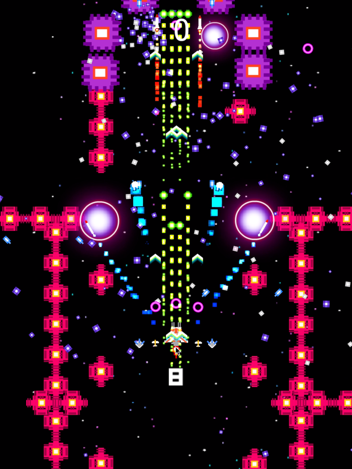 Galaxy War 98 Classic