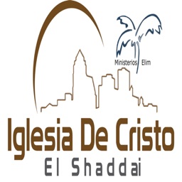 Iglesia El Shaddai