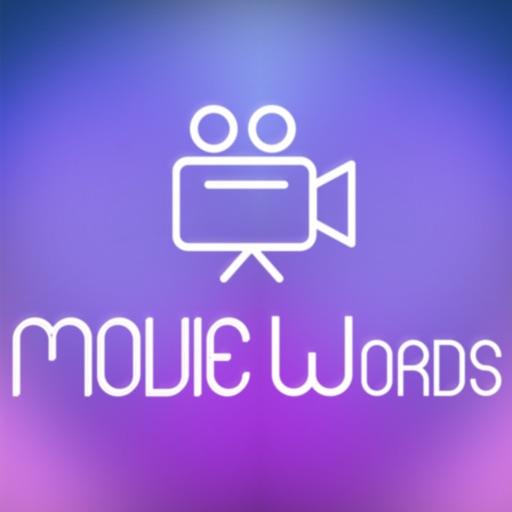 Movies Words Trivia Puzzle