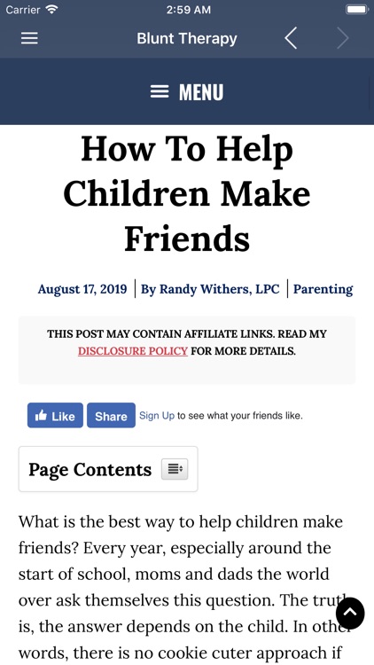 Blunt Therapy screenshot-6